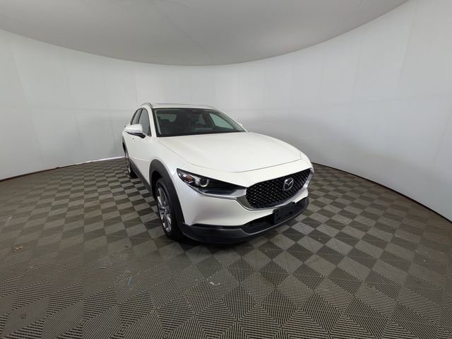 2024 Mazda CX-30 2.5 S Preferred Package