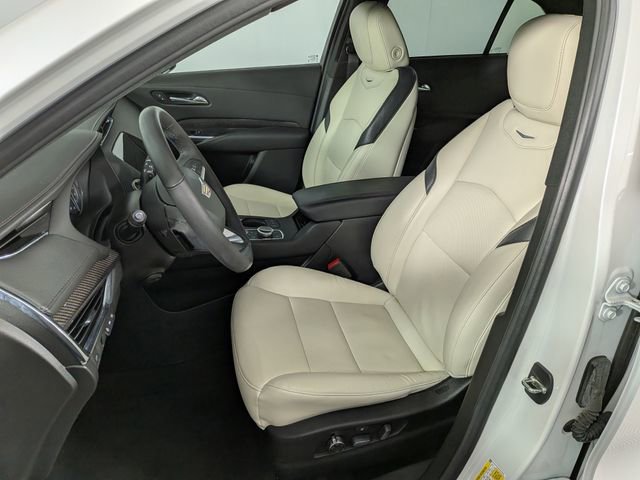 2023 Cadillac XT4 AWD Sport