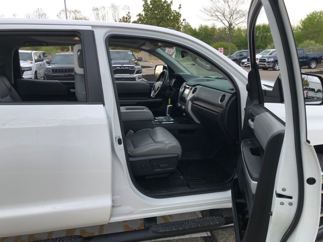 2018 Toyota Tundra 4WD Limited