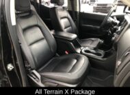 2019 GMC Canyon 4WD All Terrain w/Leather