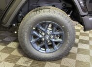 2026 Jeep Wrangler 85th Anniversary