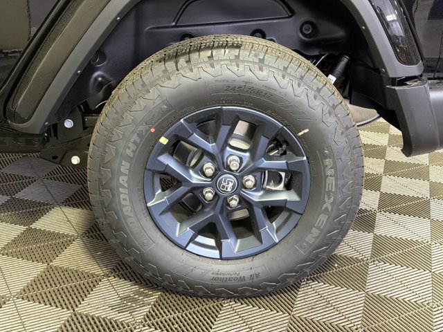 2026 Jeep Wrangler 85th Anniversary