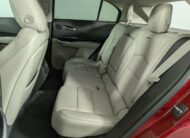 2019 Cadillac XT4 FWD Premium Luxury
