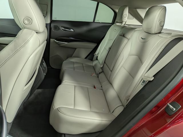 2019 Cadillac XT4 FWD Premium Luxury