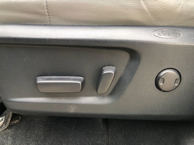 2018 Toyota Tundra 4WD Limited