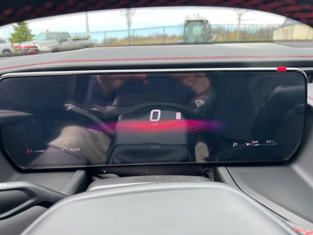 2026 Dodge Charger R/T Plus