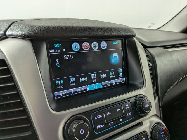 2019 GMC Yukon XL SLE