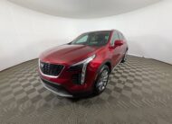 2019 Cadillac XT4 FWD Premium Luxury