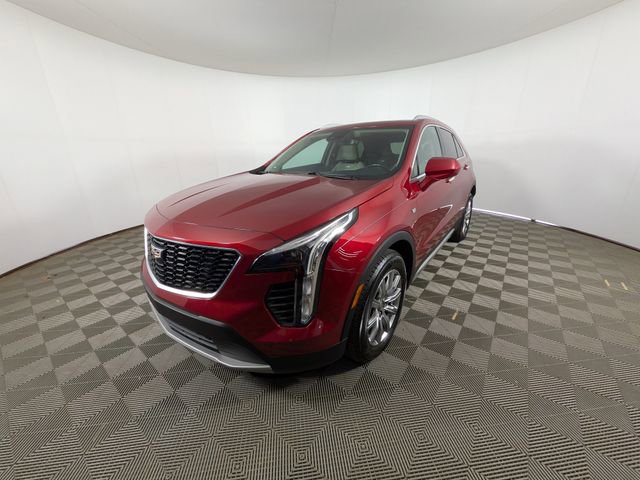 2019 Cadillac XT4 FWD Premium Luxury