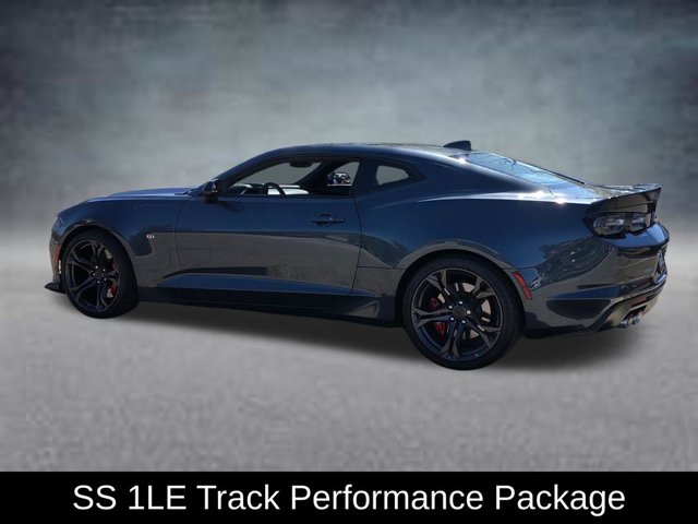2019 Chevrolet Camaro 1SS