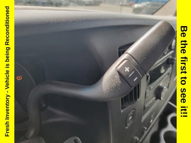 2010 Chevrolet Express Passenger LT