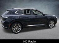 2021 Buick Envision Avenir