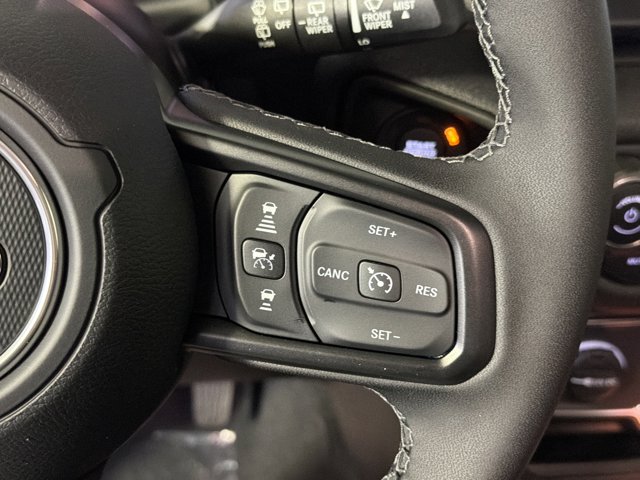 2026 Jeep Wrangler 85th Anniversary