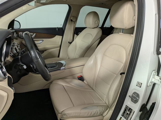 2021 Mercedes-Benz GLC GLC 300