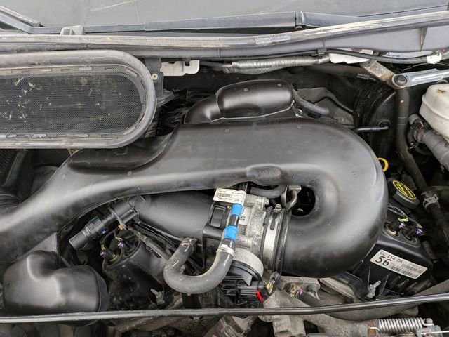 2019 Ford Transit Van Base