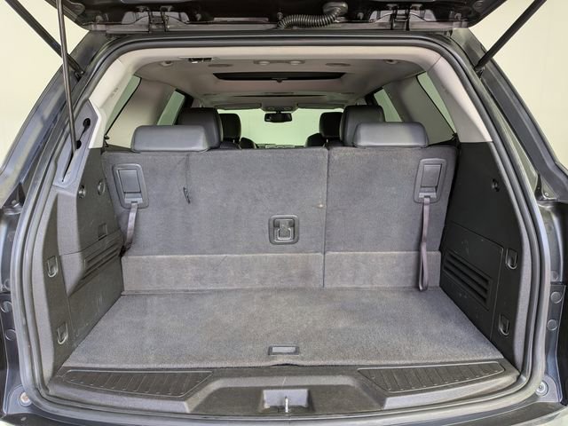 2012 GMC Acadia SLT1