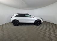 2023 Cadillac XT4 AWD Sport