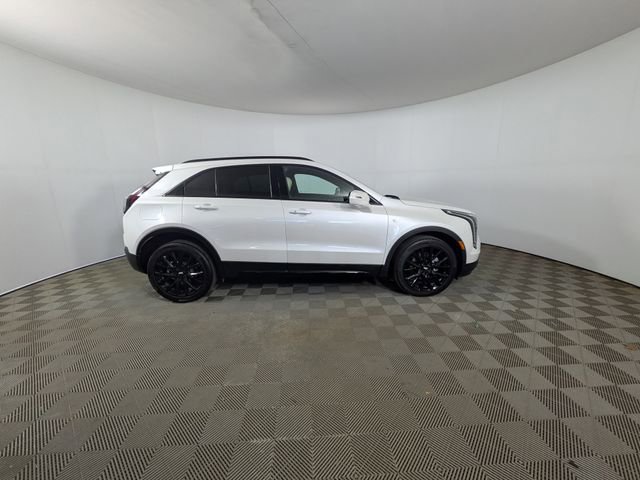 2023 Cadillac XT4 AWD Sport