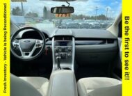 2014 Ford Edge SE
