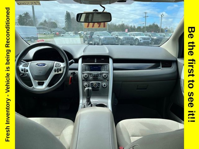 2014 Ford Edge SE