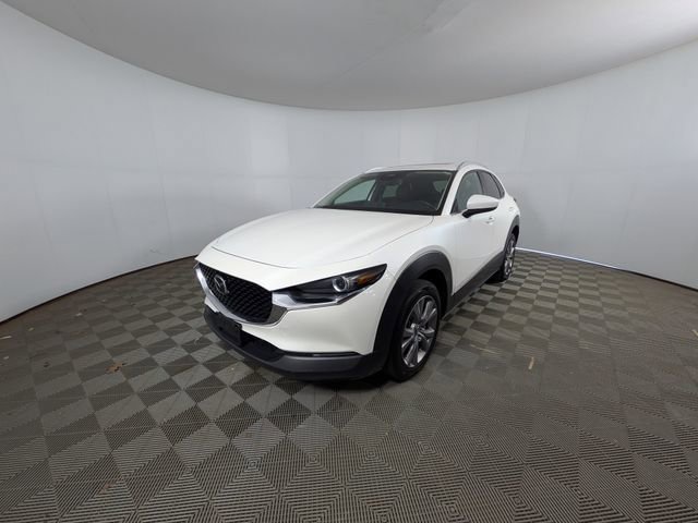 2024 Mazda CX-30 2.5 S Preferred Package
