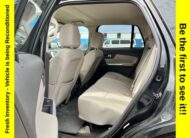 2014 Ford Edge SE