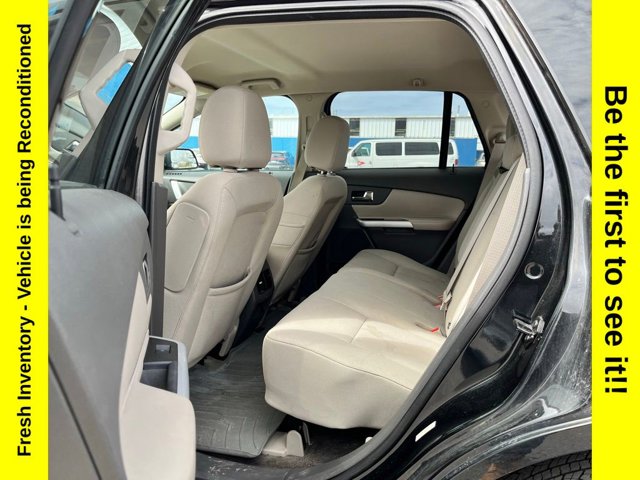 2014 Ford Edge SE
