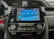 2020 Honda Civic Hatchback EX