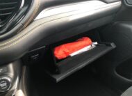 2022 Dodge Durango Orange Sport