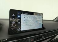 2026 Honda Civic Hatchback Hybrid Sport Touring