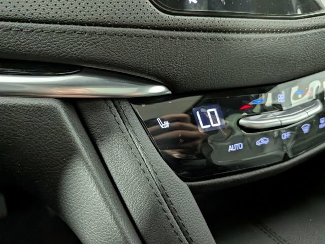 2026 Cadillac XT5 Premium Luxury - Photo 9