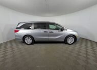 2018 Honda Odyssey LX