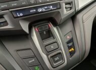 2018 Honda Odyssey LX