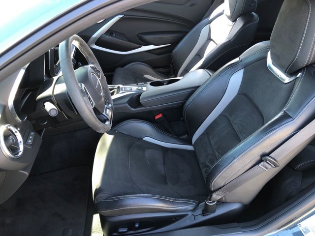 2019 Chevrolet Camaro 1SS