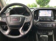 2019 GMC Canyon 4WD All Terrain w/Leather