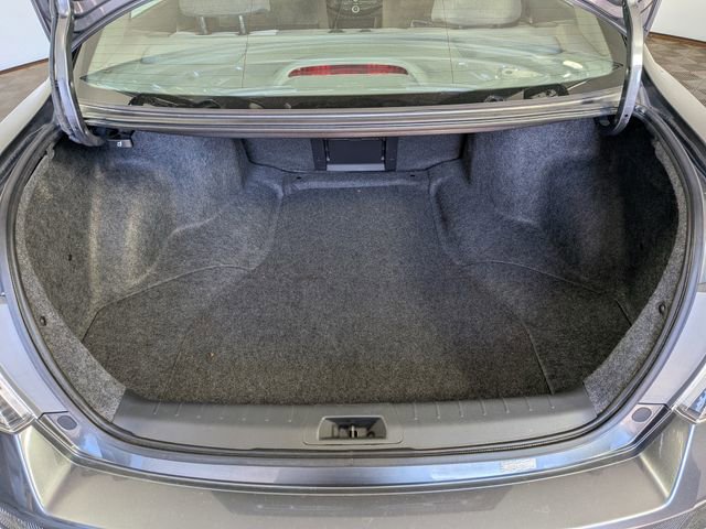 2010 Honda Accord Sdn LX-P