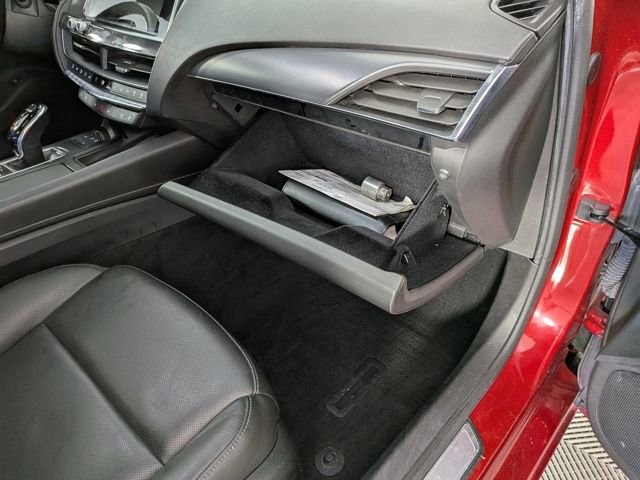 2021 Cadillac CT5 Premium Luxury