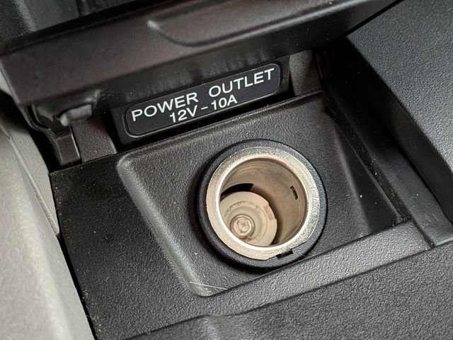 2010 Honda Accord Sdn LX-P