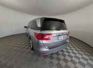 2018 Honda Odyssey LX