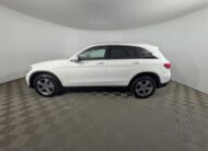 2021 Mercedes-Benz GLC GLC 300