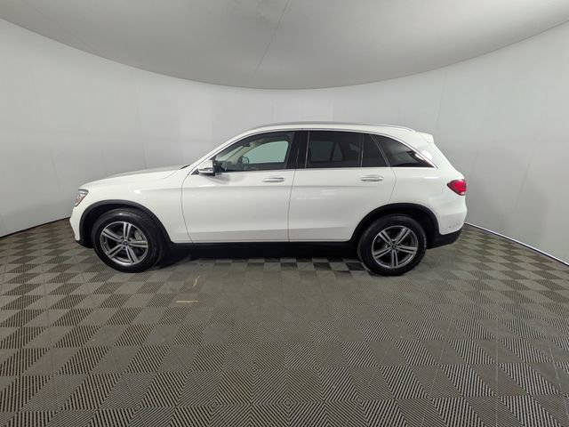 2021 Mercedes-Benz GLC GLC 300