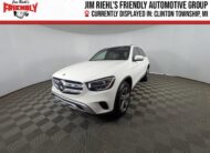2021 Mercedes-Benz GLC GLC 300