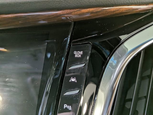 2017 Cadillac Escalade ESV Premium Luxury