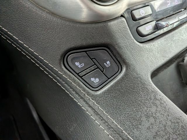 2020 GMC Yukon XL SLT