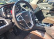 2014 GMC Terrain SLT