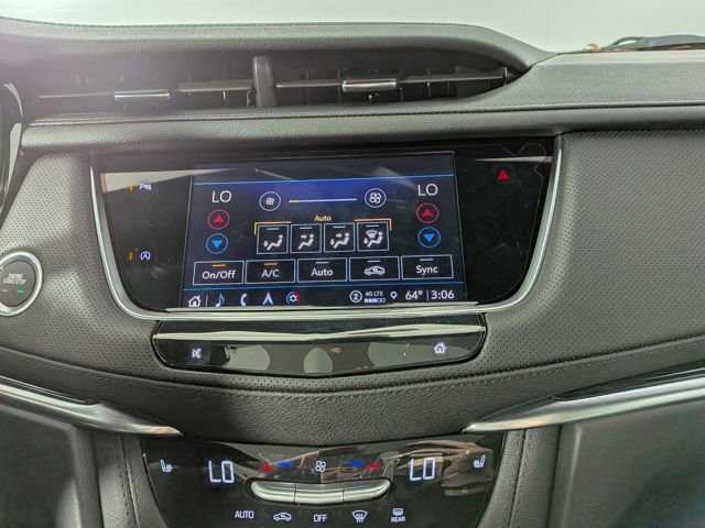 2026 Cadillac XT5 Premium Luxury - Photo 22