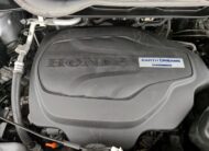 2018 Honda Odyssey LX