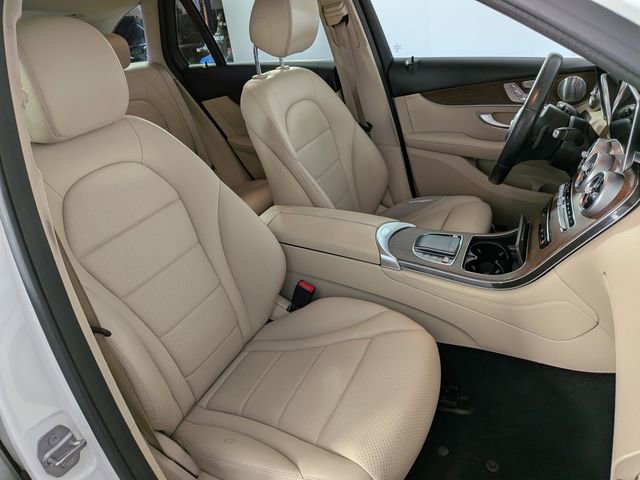 2021 Mercedes-Benz GLC GLC 300