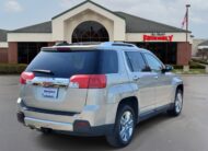 2014 GMC Terrain SLT