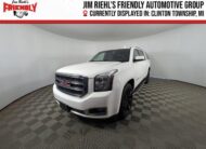 2020 GMC Yukon XL SLT